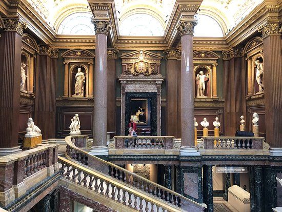 Musée Fitzwilliam